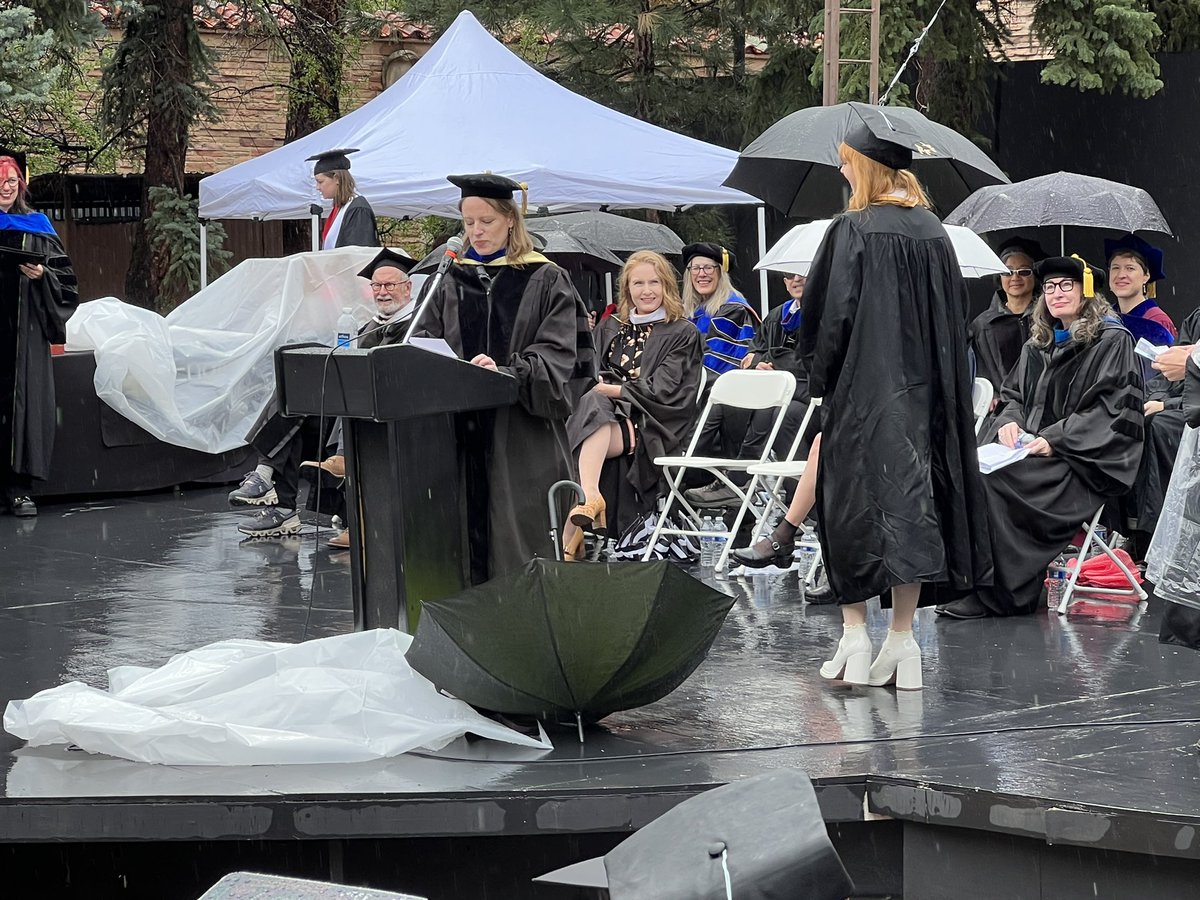 Darrin Chiaverini on Twitter: "My @CUBoulder college grad summa cum