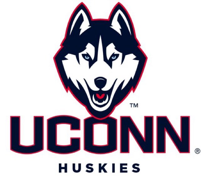 dommitchell_'s tweet photo. Extremely excited to announce I have received my first D1 offer from the University of Connecticut! #BST @johnmarinelli @CoachDHilliard @CoachDiabate @CoachJimMoraFB @jason247scout @JUSTCHILLY @FootballBrophy https://t.co/jPIT6CJElk