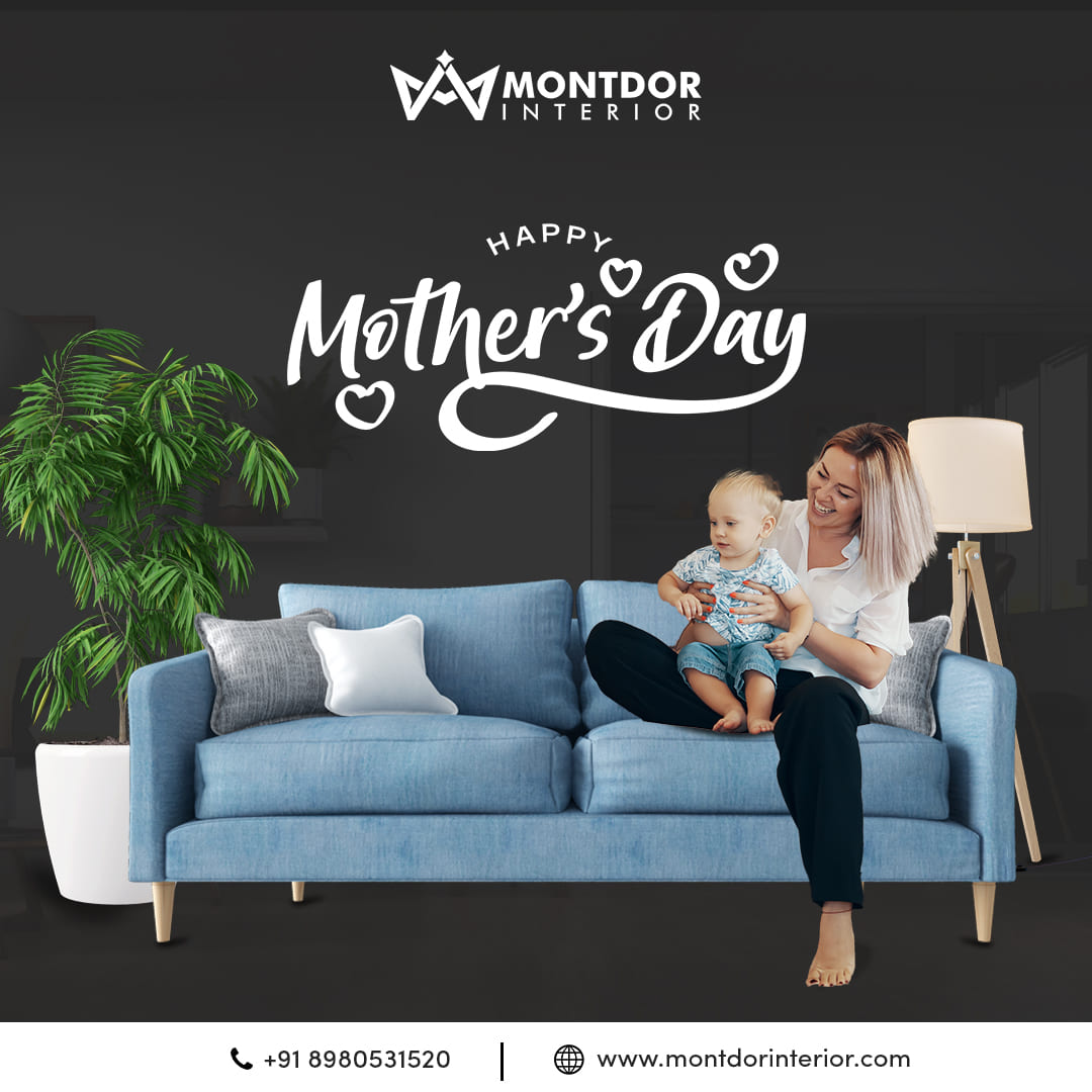 Montdor Interior Pvt Ltd tweet media