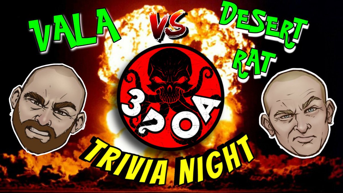 3poaPodcast's tweet photo. Tomorrow (Saturday) night at 5pm pacific #3poaPodcast

https://t.co/hvX6f3ZyeZ https://t.co/tf5gJ3uOVR