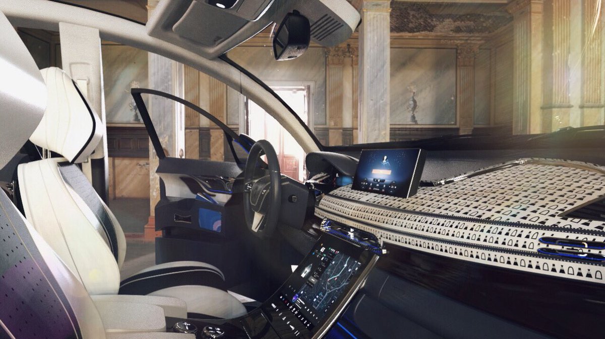 MValizadeh1996's tweet image. Let's fly the notes of music in your mind 💆‍♂️🎻

More info:

mbdrworld.com/?page_id=219

Also, you can buy it on #Foundation!

foundation.app/@MBDR/mbdralej…

#NFT #mbdr #NFTartist #carnft #3Dnft #NFTCommunity #Alejandro