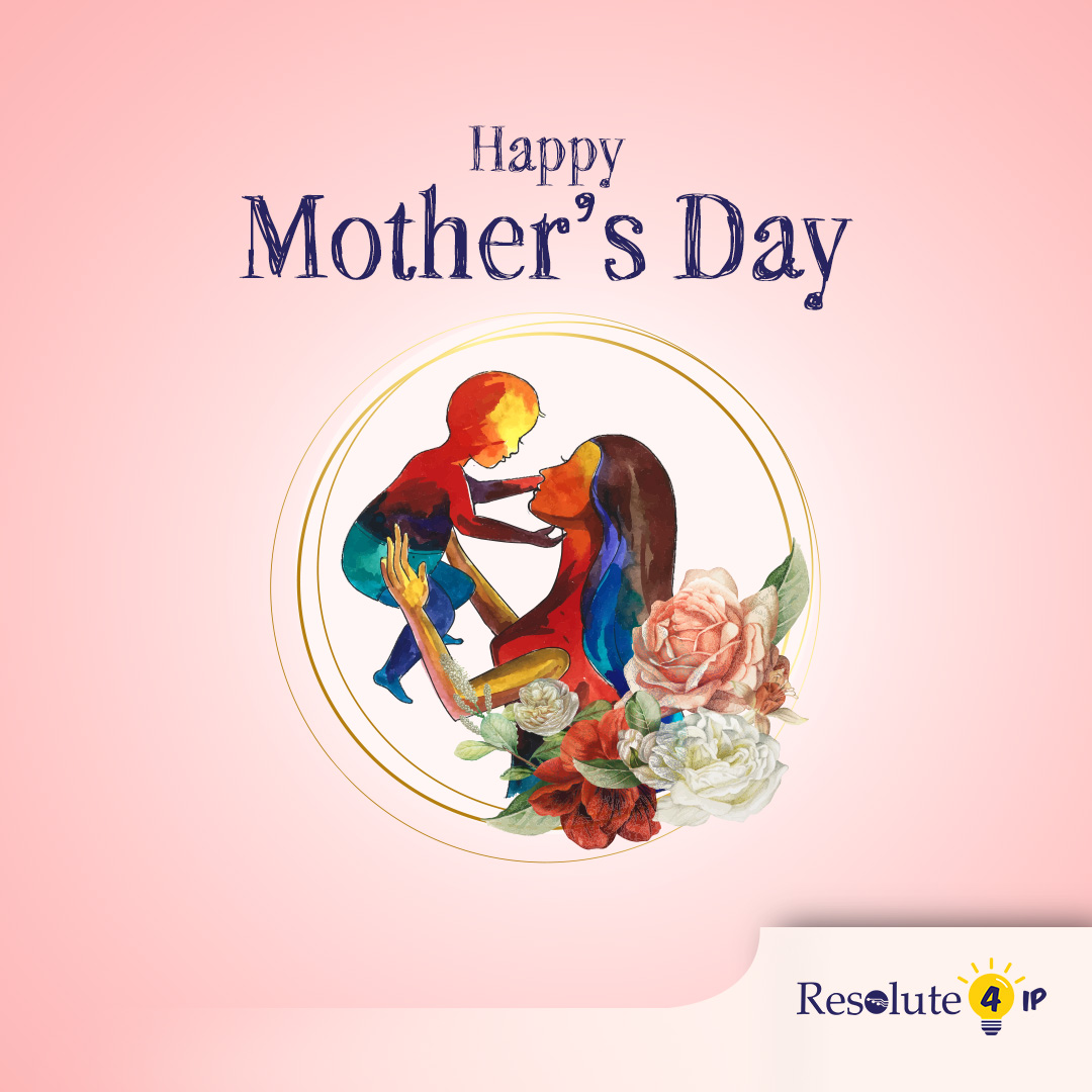 resolute4ip's tweet photo. “Youth fades; love droops; the leaves of friendship fall; A mother’s secret hope outlives them all.” —Oliver Wendell Holme
#MothersDay #Resolute4ip #IPR #Intellectualproperty #Agile #Adaptive #Savvy https://t.co/6itmKJombK