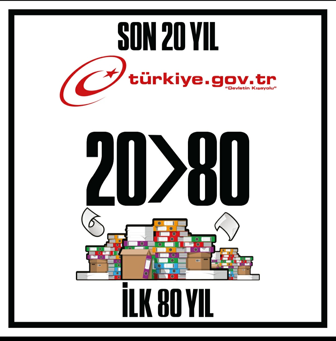 İlk yüzyılda;
son 20 yıl ile ilk 80 yıl...
20>80
---------------------
#Cumhurİttifakı = 5
#Zilletİttifakı = 9

5>9
----------------------
Bazı şeylerin matematiksel olarak izahı yoktur!
 
LA GALİBE İLLALLAH , Fetih Suresi 
 #TürkiyeYüzyılı için;
@Akparti  @RTErdogan