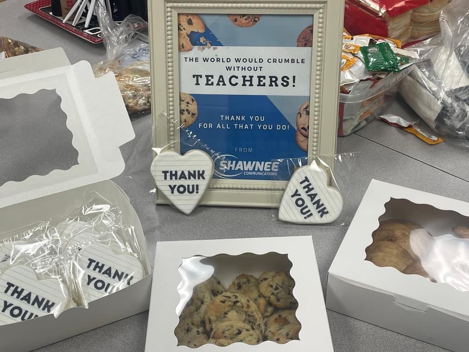 Shawnee Communications tweet media