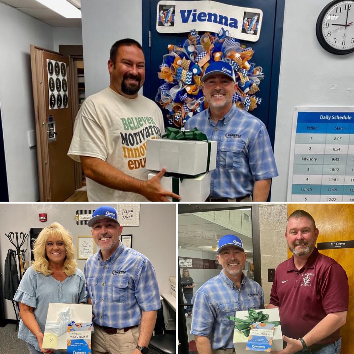 Shawnee Communications tweet media