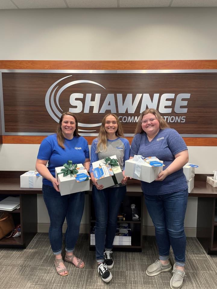 Shawnee Communications tweet media