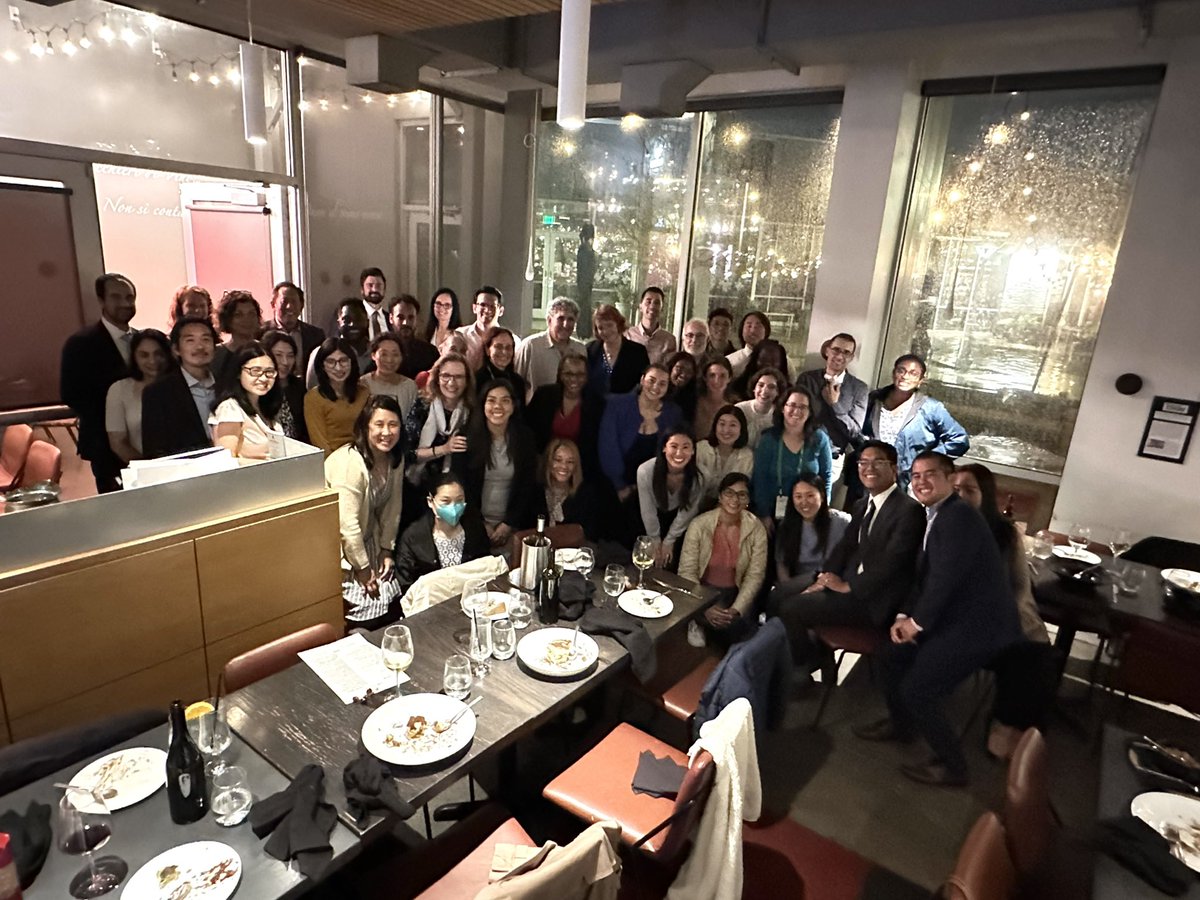 Mina Ma (@minama_md) on Twitter photo We’re going to have to find a bigger restaurant next time! Thank you <a href="/CMM_UCLA/">Carol Mangione</a> and all the amazing faculty for mentoring our residents! <a href="/UCLA_GIMHSR/">UCLA_GIMHSR</a> <a href="/DOM_UCLA/">Department of Medicine at UCLA Health</a> <a href="/ucladomedi/">UCLA DOM EDI</a> We’re going to have to find a bigger restaurant next time! Thank you <a href="/CMM_UCLA/">Carol Mangione</a> and all the amazing faculty for mentoring our residents! <a href="/UCLA_GIMHSR/">UCLA_GIMHSR</a> <a href="/DOM_UCLA/">Department of Medicine at UCLA Health</a> <a href="/ucladomedi/">UCLA DOM EDI</a>