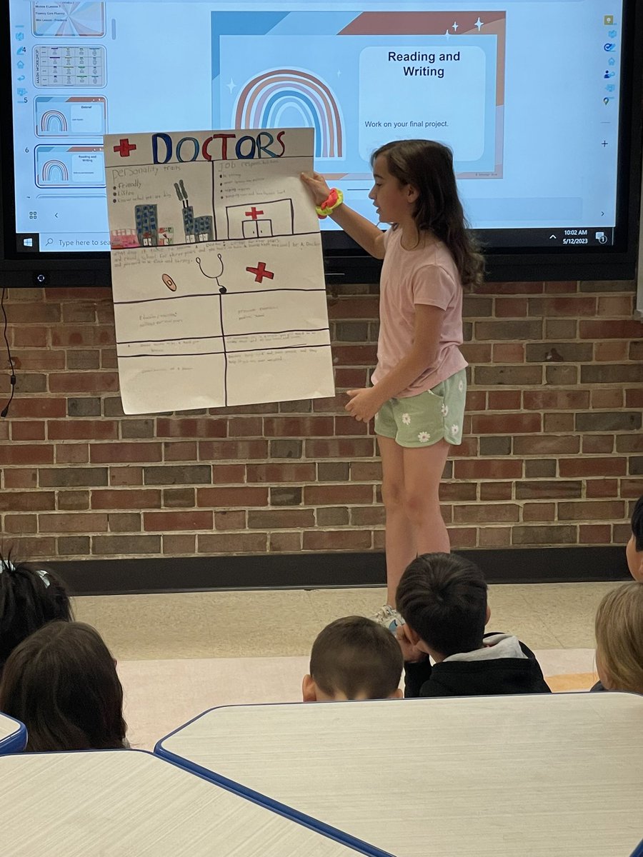 Ms. Wegner tweet media