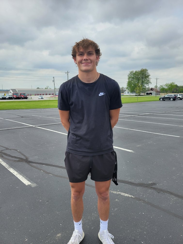 Heading to the marines!