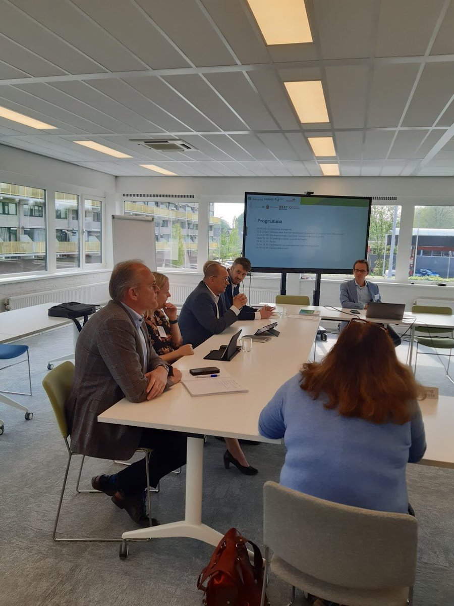 Piet Vat tweet media