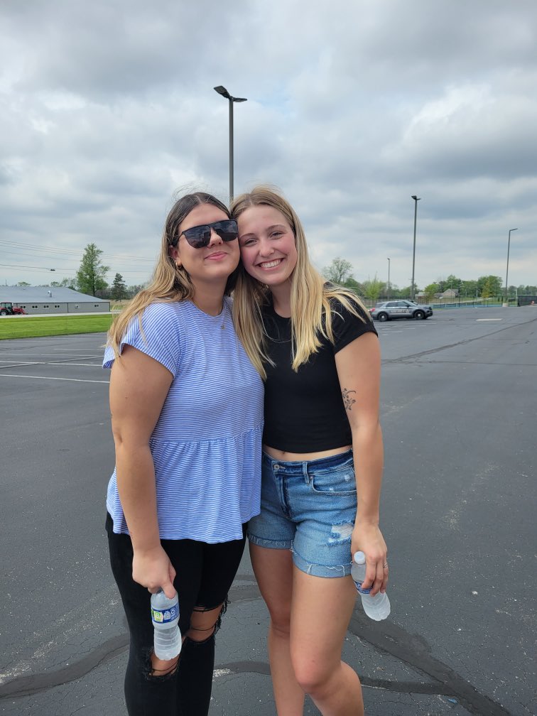 Cosmetology school bound!