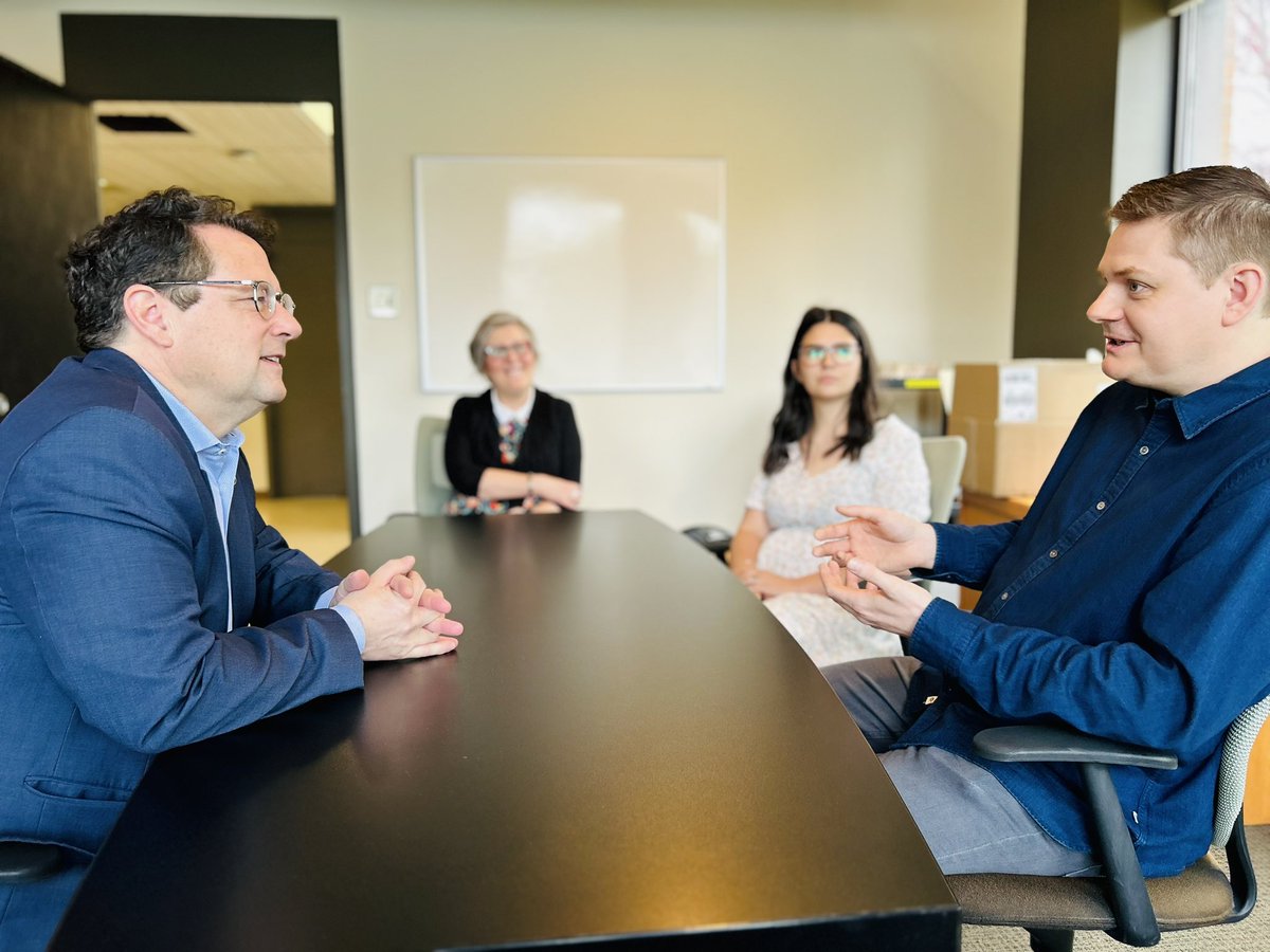 Bernard Drainville tweet media
