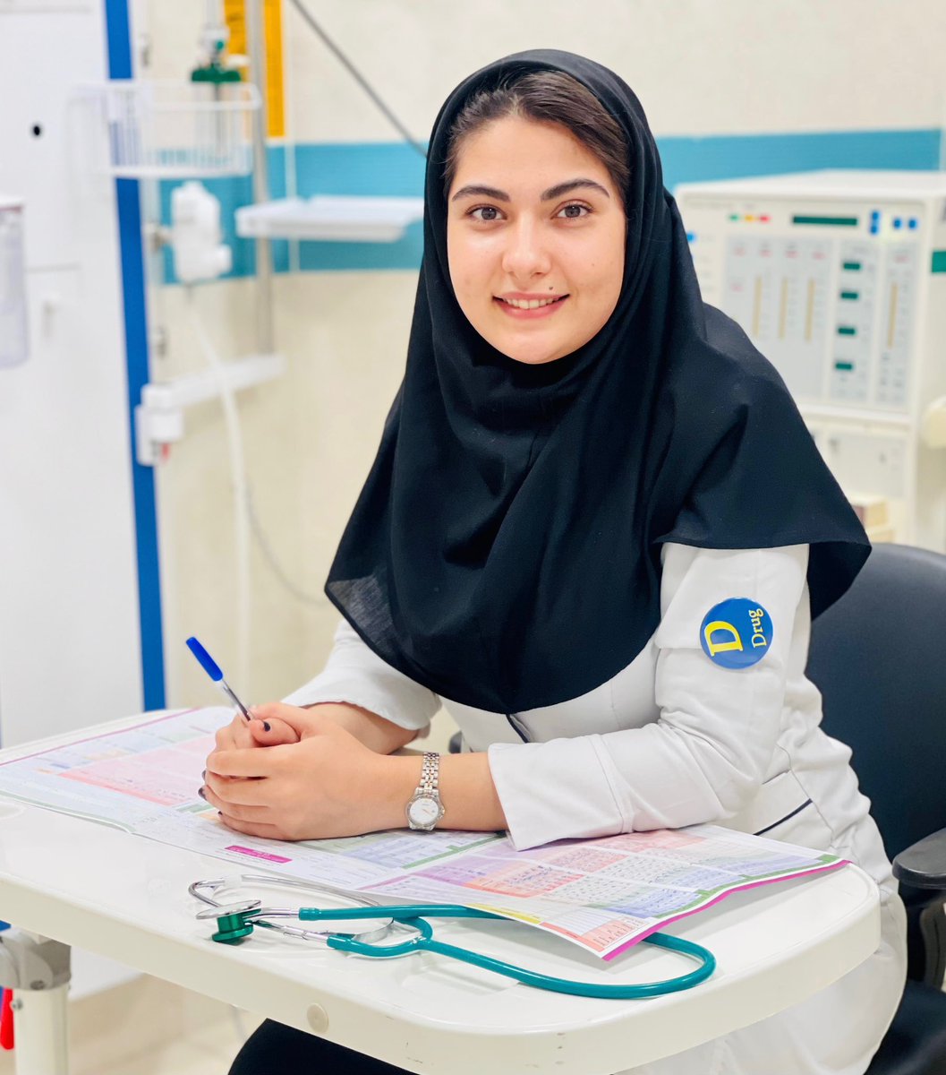 Matinsalmani7's tweet photo. روز جهانیه پرستارمبارک
#InternationalNursesDay 

Happy international day https://t.co/VTm2QT38SC