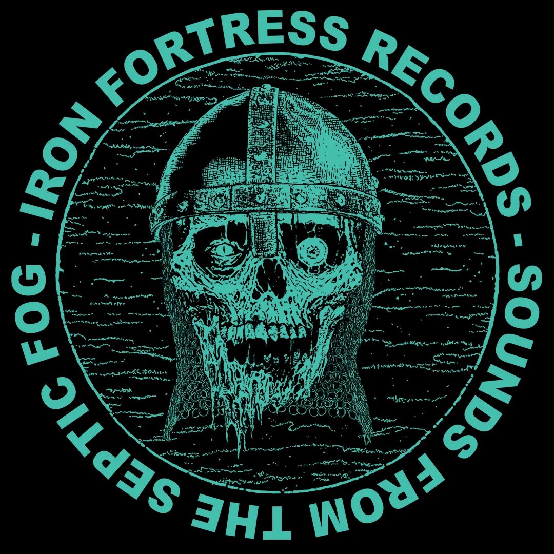 NightTerrorsRec's tweet photo. @ironfortress816 now available!

https://t.co/APgTLME7HW https://t.co/KF8xoRzPxN