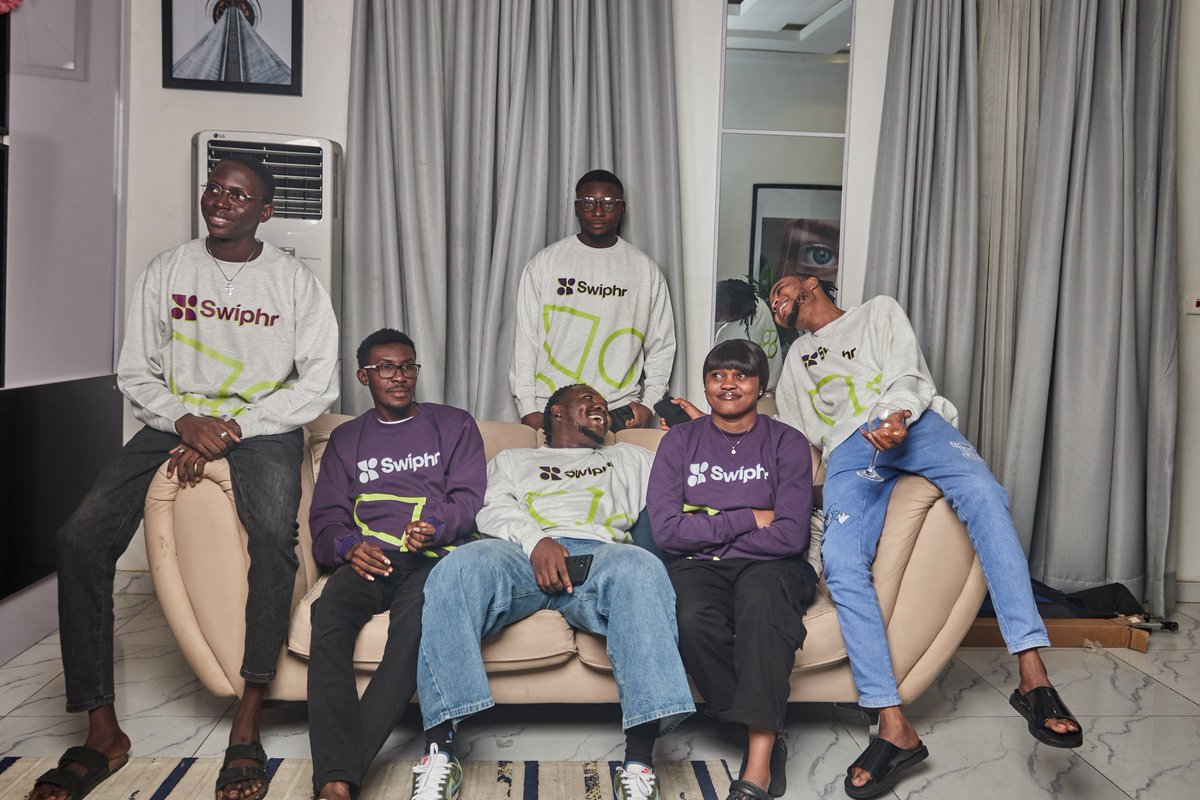 RollinRayce's tweet photo. Innovation in action! my tech startup dream team, working together to shape the future of technology @SwiphrHQ 🛒🛍
#TechDaddy #GoDigital #Swiphr #SwiphrRetreat #tech #idan #imran_Khan #CbseResult2023 #BehindYouSkipper #techbro #BigData #bigdata23 #Science #startup #Innovation https://t.co/8BBOrX5jjd