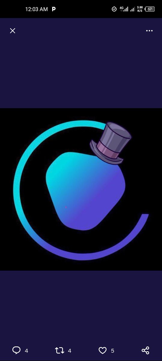 AmeerAA19144159's tweet image. #CEW is the best platform on crypto space,where you are taught about cryptocurrency.The authenticity of their NFT is obvious! Get your Chadinos today and secure your future.#binance #Poochain # Trustwallet 
@CryptoExchangesWorld @vitalik.eth @elonmusk