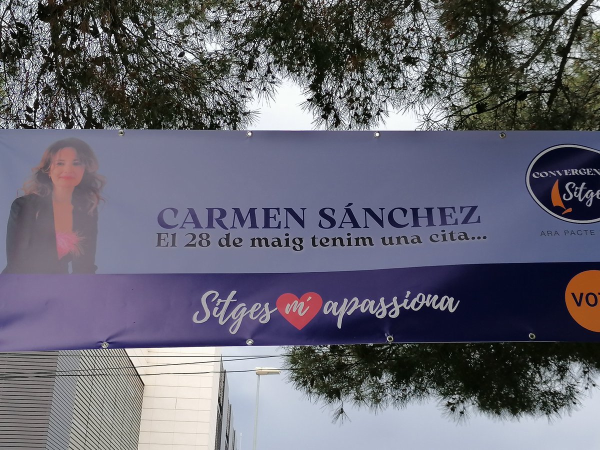 La reina del carnaval???