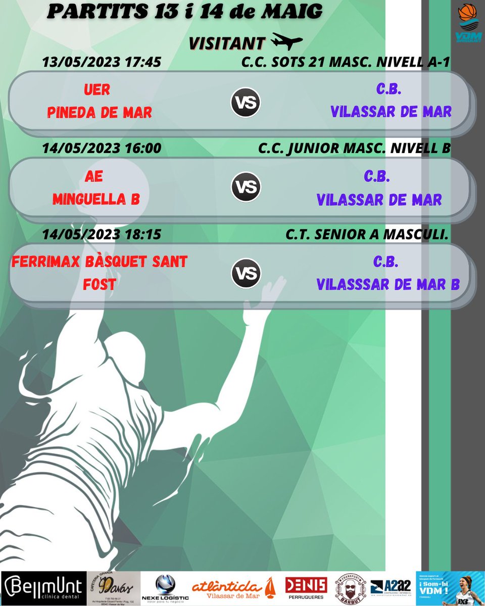 VDMbasquet tweet media