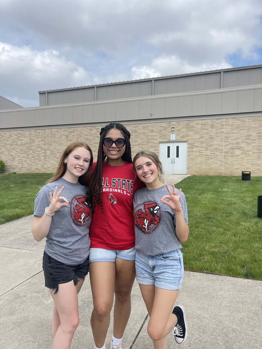 Future plans of the class of 2023!