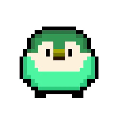#新しいプロフィール画像