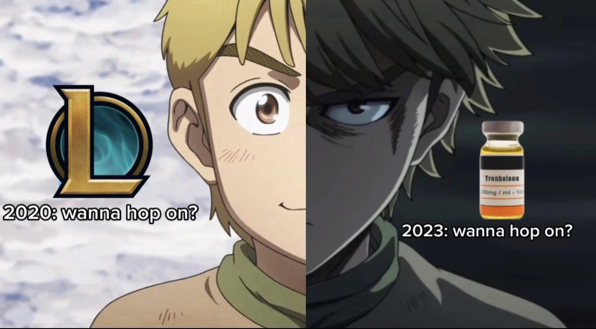 Matte Wolfe tweet media