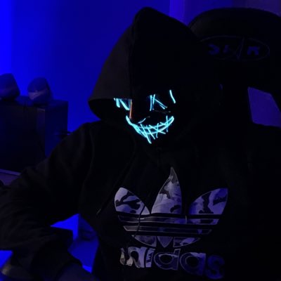 zackaben's tweet photo. Behind this mask there is more than just flesh . Beneath this mask there is an idea … and ideas are bulletproof👁️ https://t.co/aQfUNWZDU4