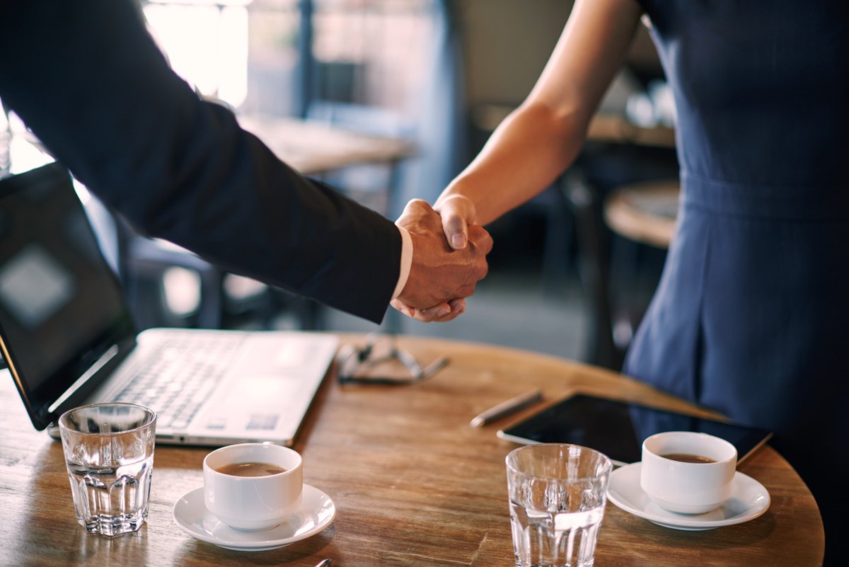 📢 #Recrutement pour septembre 2023, nous recherchons un (e) alternant (e) #commercial #investisseurs (relations avec les gestionnaires de patrimoine et les family office).
La personne retenue = le sens du contact et le gout du challenge👉 lnkd.in/eUtSAMGS

#privateequity