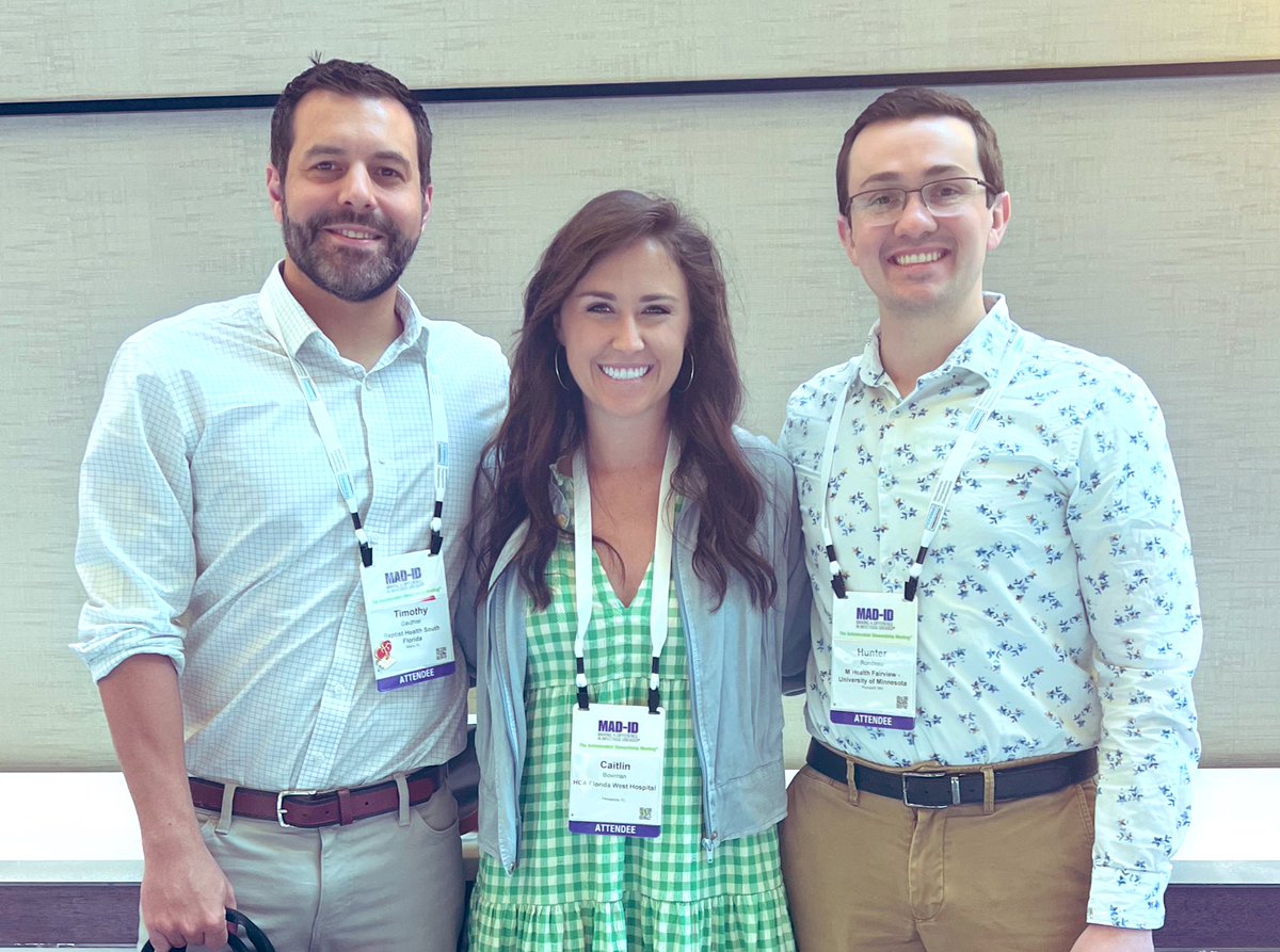 ACCP INFD PRN tweet media