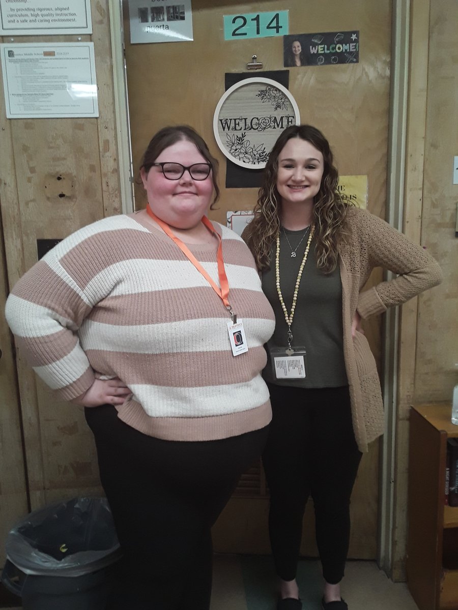 Beatrice High ~ Career Ed tweet media