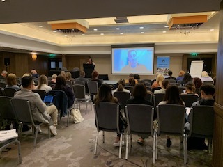 STIEurope's tweet photo. We are honored and thrilled to have been able to share our 2023 Safe & Together European Conference with you all! #STEU23 https://t.co/Pi06L0N4q6