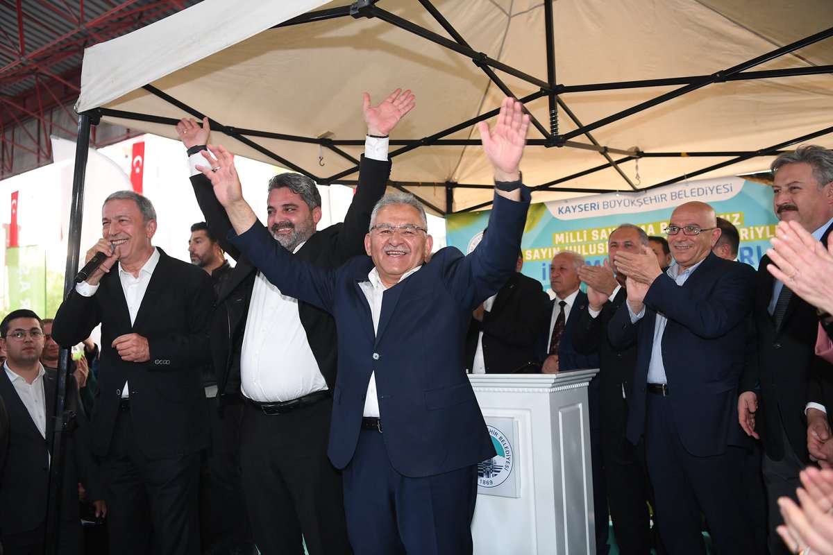 Memduh Büyükkılıç