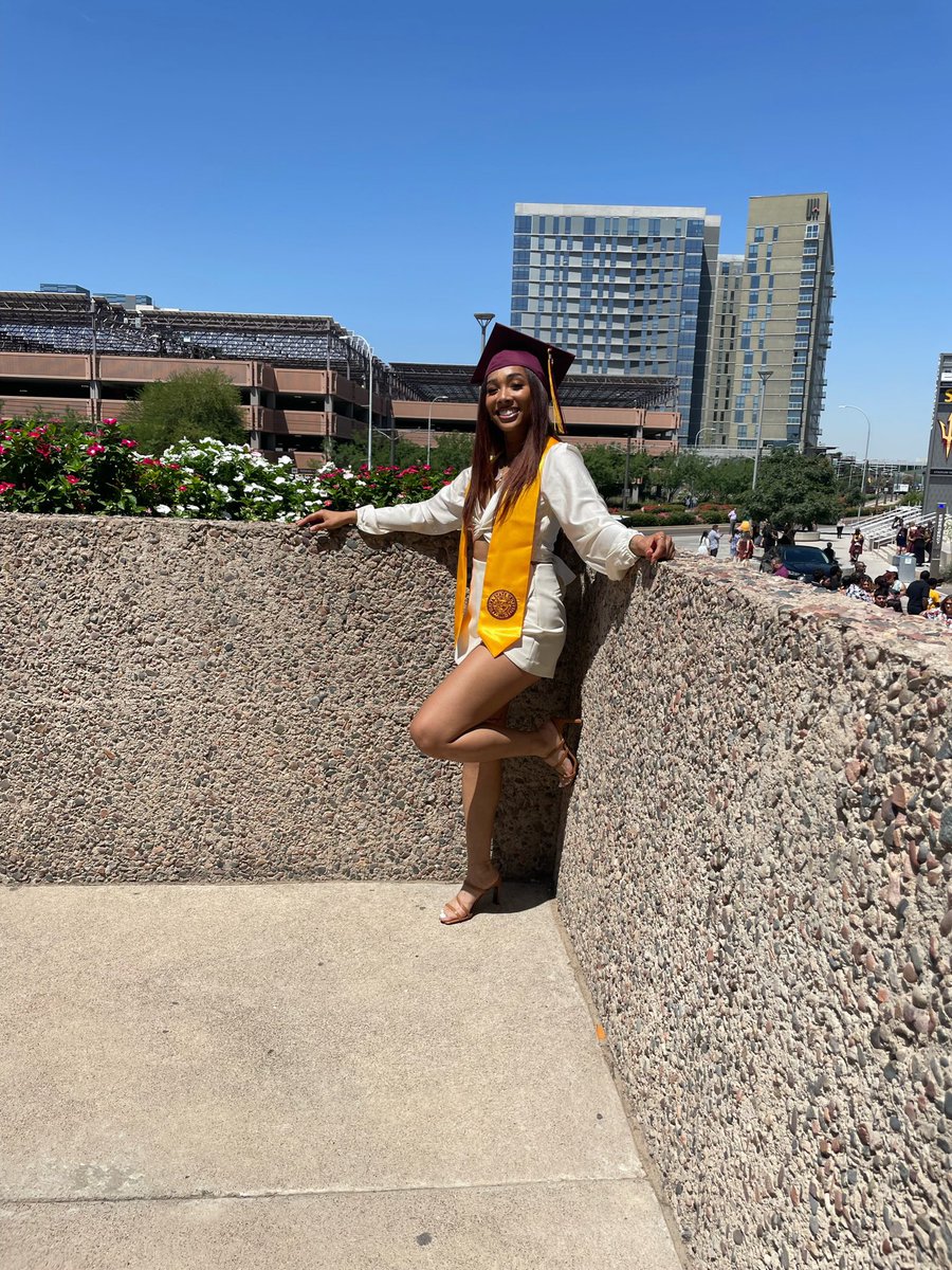 Yeah i did that 🎓