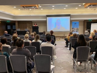 SafeandTogether's tweet photo. We are honored and thrilled to have been able to share our 2023 Safe & Together European Conference with you all! #STEU23 https://t.co/8H7r1VufUn