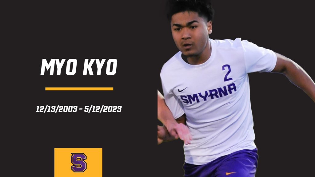 Smyrna Boys Soccer tweet media