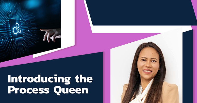 LawsonsNetwork's tweet image. At Lawsons Network, we’re known for our swift business processing and TOAs. We do it by combining the best tech with a world-class admin team, headed up by Process Queen Cresilda Bailey. More here: bit.ly/42owvfe
#processqueen #superquickpayaway #pluginandgo