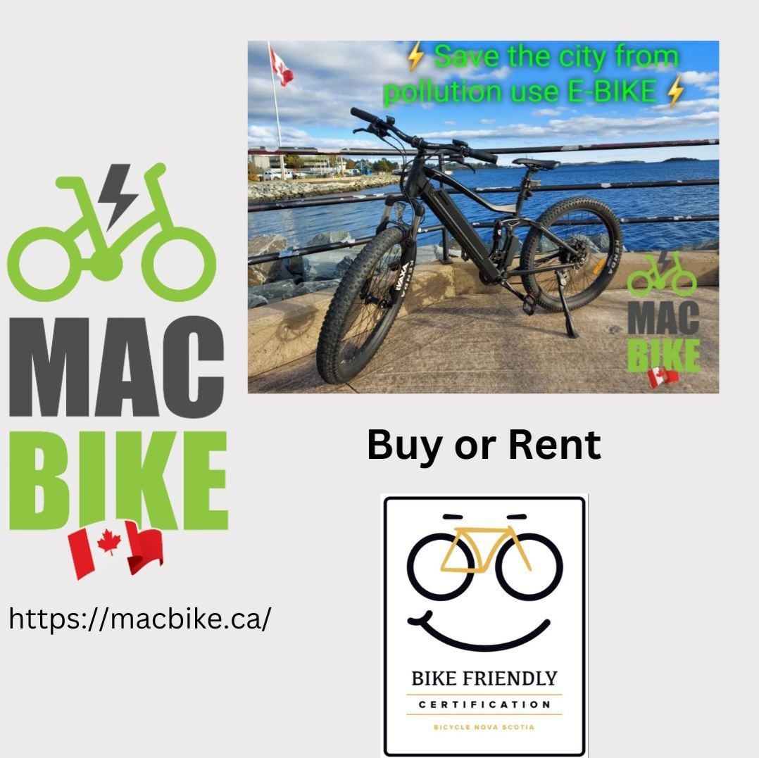 we are very happy to be Bike Friendly Certified. Thank you @bicyclens . amazing job building a cycling culture in Nova Scotia!
#bikenovascotia #cyclingnovascotia #novascotiabybike #halifaxnoise #halifaxnoisesports #bikefriendly