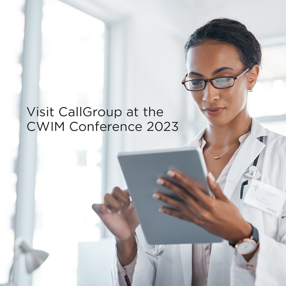 CallGroupCanada's tweet photo. CallGroup – the paging/locating replacement service – will be part of CWIM Conference 2023 in Montreal from May 19-21.

#CWIMorg #CWIM2023 #CWIMConference #CWIMGather #postcall #oncall #CWIMconference2023 #CWIM 

Relax. CallGroup has you covered.
https://t.co/ELxkTdnh9K https://t.co/0ON1alL0BC