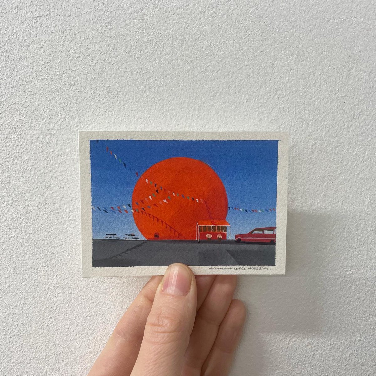 Emmanuelle Walker tweet media