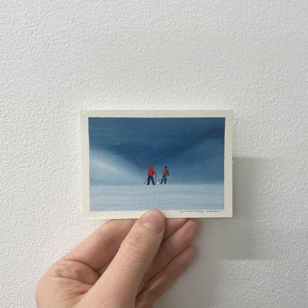 Emmanuelle Walker tweet media