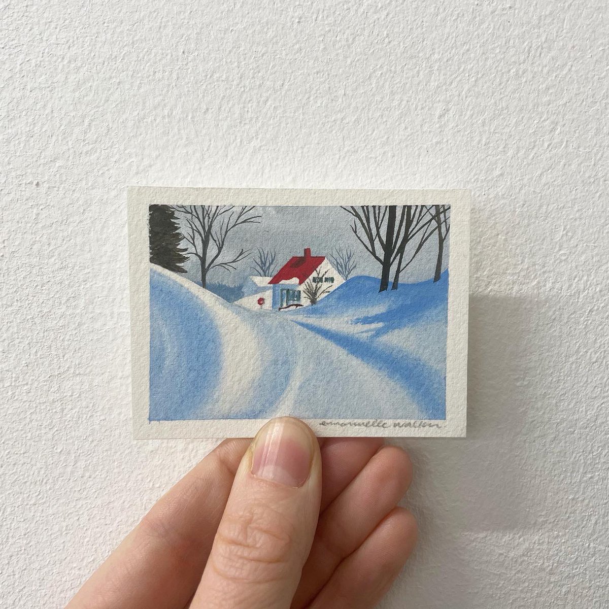 Emmanuelle Walker tweet media