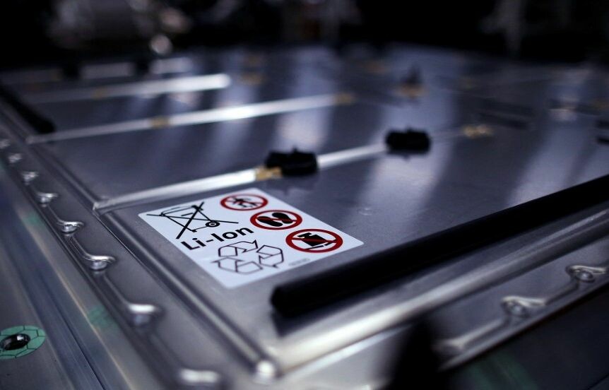 Nouveau projet autour des batteries pour véhicules électriques dans le Nord
➡️ 20min.fr/AFY