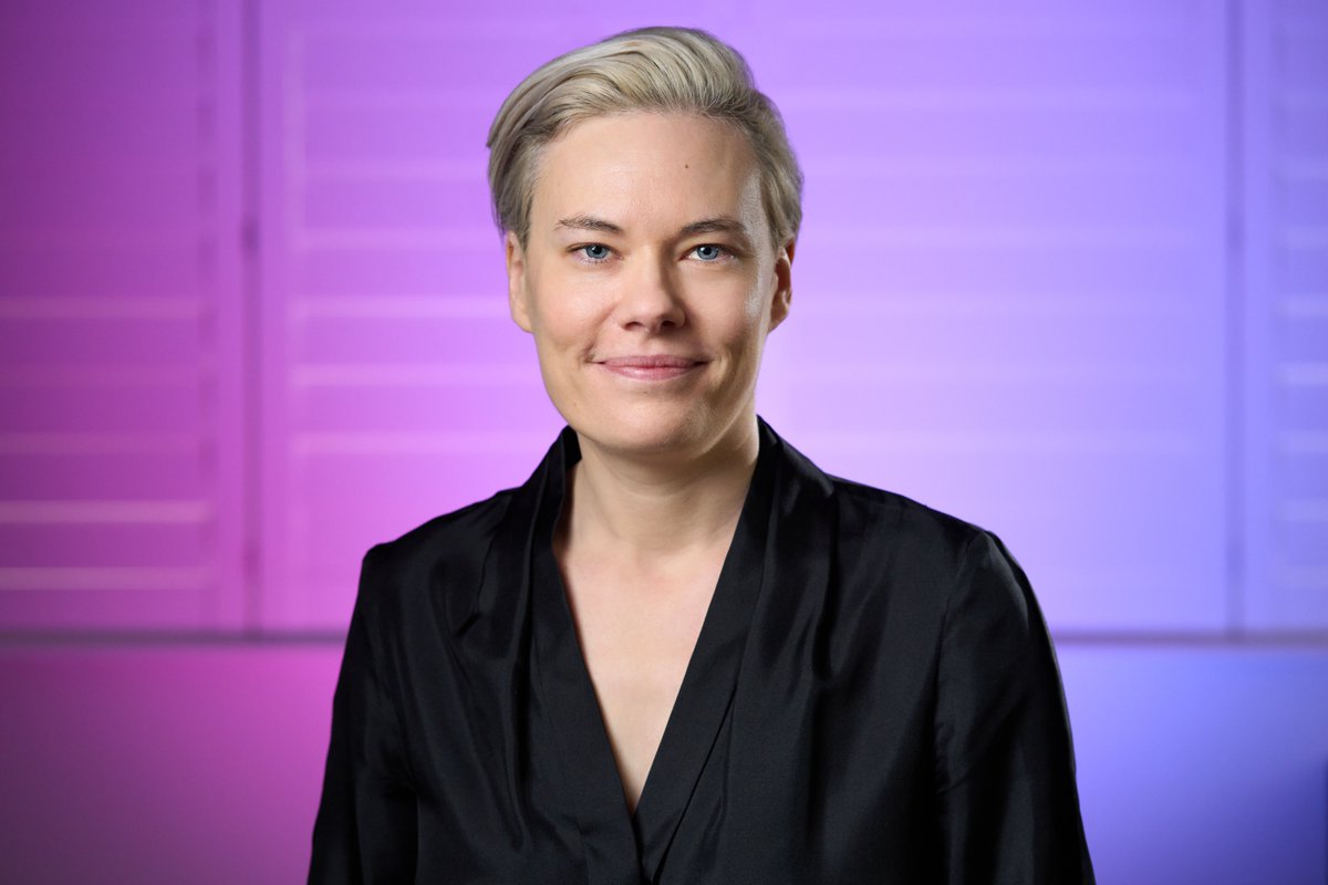 Eurovision 2023: TikTok's Darina Connolly talks talent, label partners and Liverpool's pop culture  musicweek.com/digital/read/e…… #Eurovision2023📷