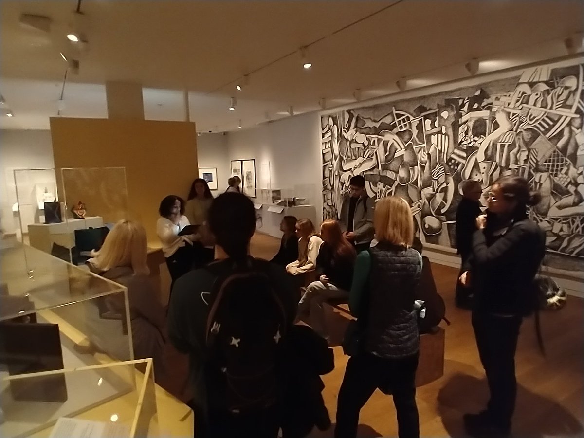 Francesca Leoni tweet media