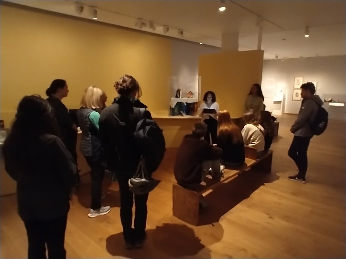 Francesca Leoni tweet media