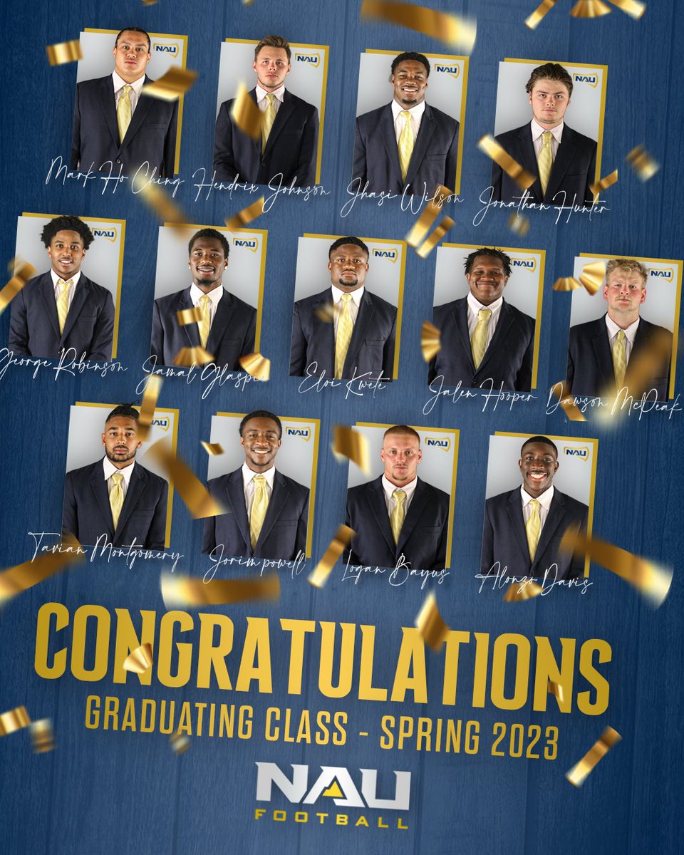 Congratulations to our class of 2023!

#RaiseTheFlag | #CHOP