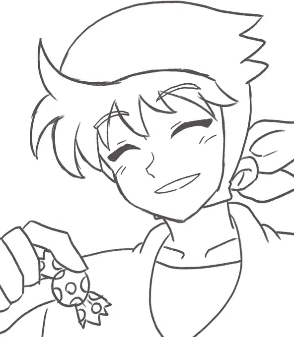 没ったけどそのうち描きたいな～ってやつ
