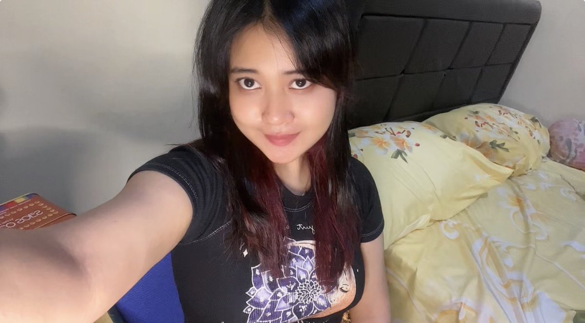 dendam's tweet photo. Aku baru tau kalo km se chill ini 😋☝🏿 https://t.co/Cyxhp3s3l1