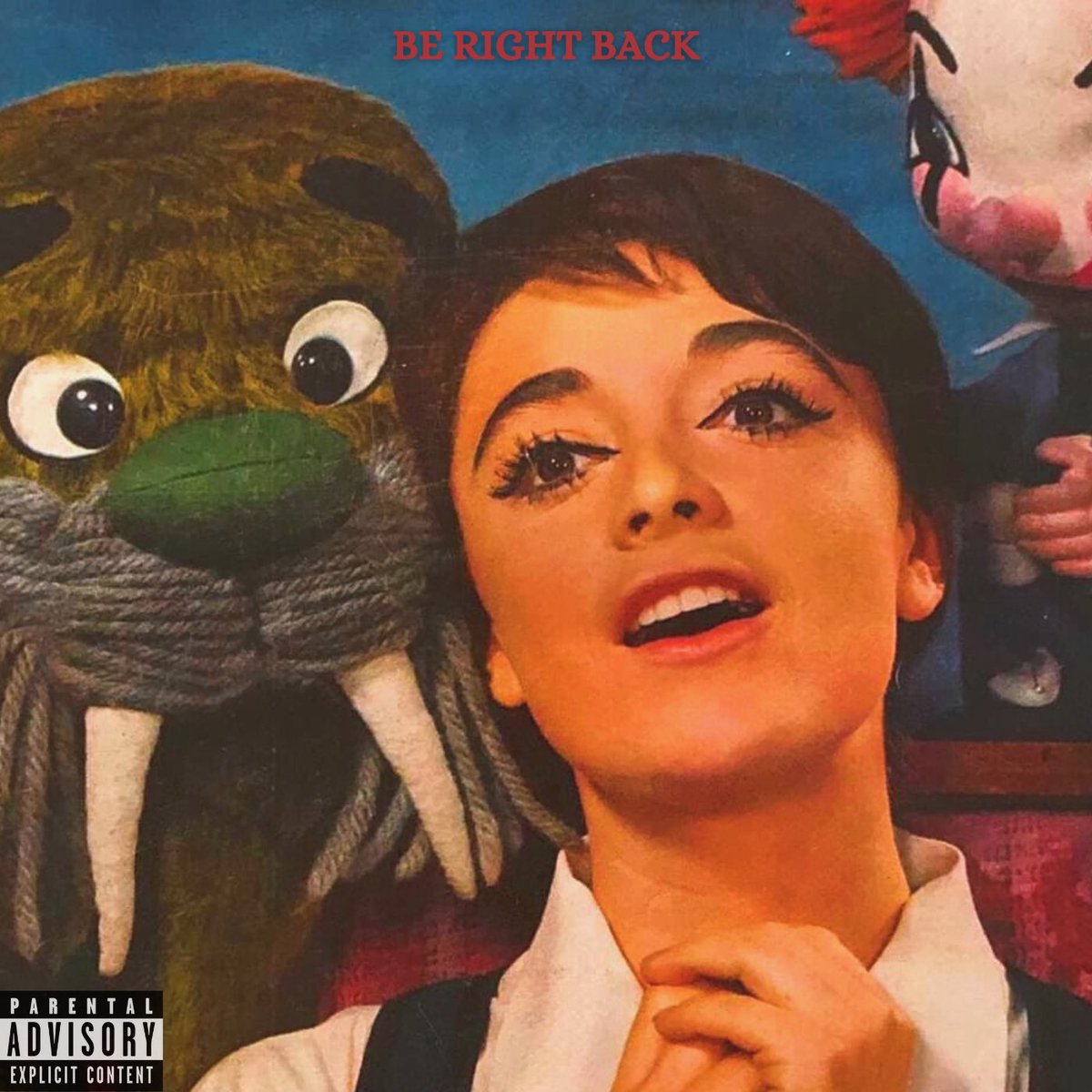 mrlnrecords's tweet photo. Be Right Back by MRLNRECORDS

https://t.co/e0kgHrAbnL https://t.co/hR7Grv8CrC