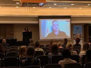 STIEurope's tweet photo. We are honored and thrilled to have been able to share our 2023 Safe & Together European Conference with you all! #STEU23 https://t.co/biq7fQFVt3