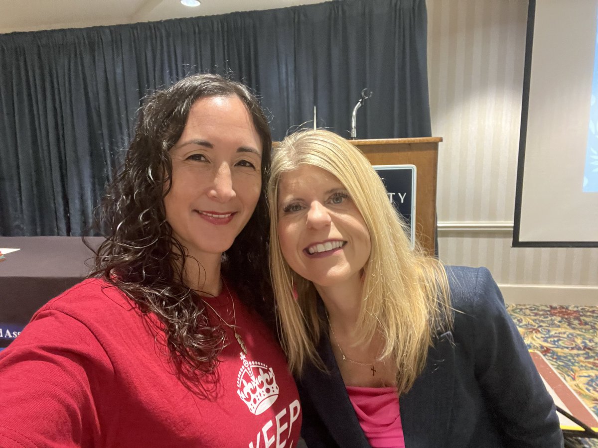 jacquelinePPW's tweet photo. What an amazing two-days of learning and networking at the 2023 MAPP Spring Conference with wonderful presenters. PPWs across Maryland are a phenomenal group. Happy PPW Week to all PPWs!! @themapp @calmerschools @MCPPWA https://t.co/hhxnKvCPNC